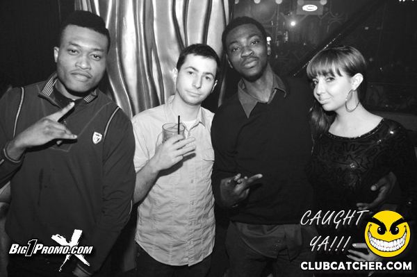 Luxy nightclub photo 250 - February 9th, 2013