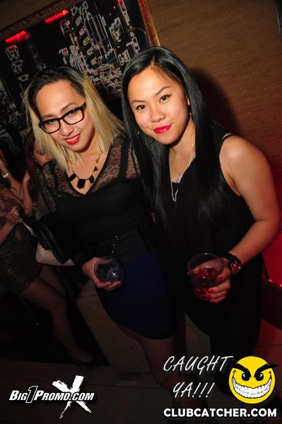 Luxy nightclub photo 251 - February 9th, 2013