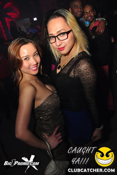 Luxy nightclub photo 253 - February 9th, 2013