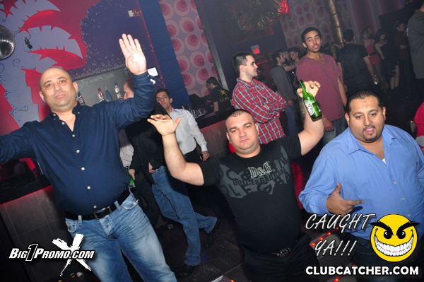 Luxy nightclub photo 254 - February 9th, 2013