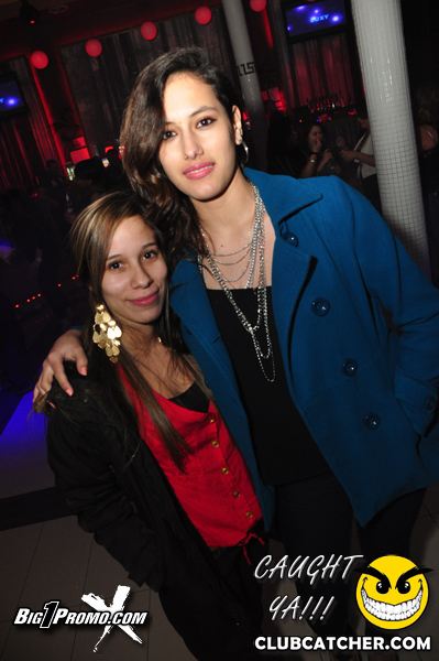 Luxy nightclub photo 255 - February 9th, 2013