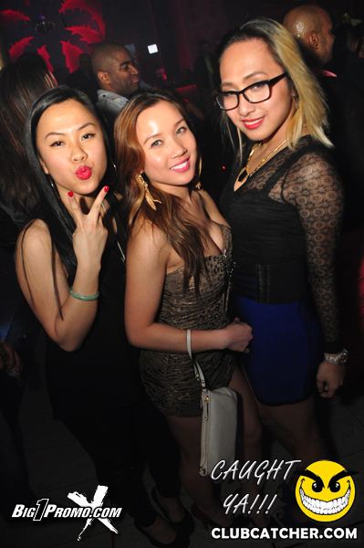 Luxy nightclub photo 256 - February 9th, 2013