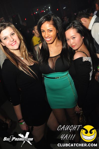 Luxy nightclub photo 260 - February 9th, 2013