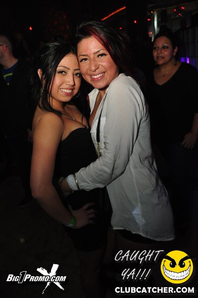 Luxy nightclub photo 263 - February 9th, 2013