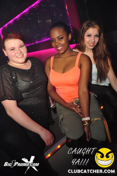 Luxy nightclub photo 264 - February 9th, 2013