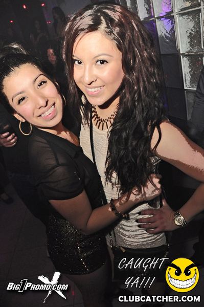 Luxy nightclub photo 266 - February 9th, 2013