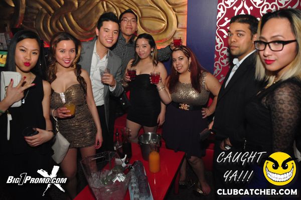 Luxy nightclub photo 268 - February 9th, 2013