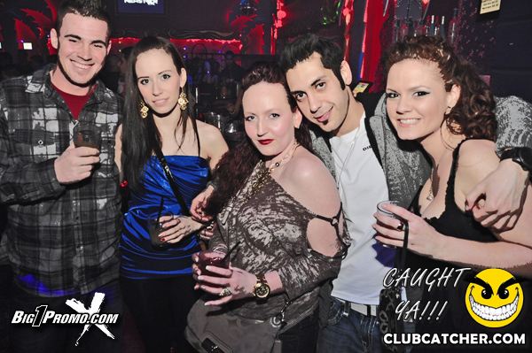 Luxy nightclub photo 270 - February 9th, 2013