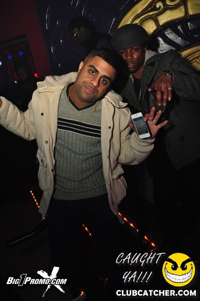 Luxy nightclub photo 28 - February 9th, 2013