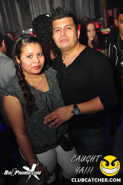 Luxy nightclub photo 271 - February 9th, 2013