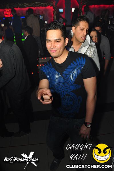 Luxy nightclub photo 272 - February 9th, 2013