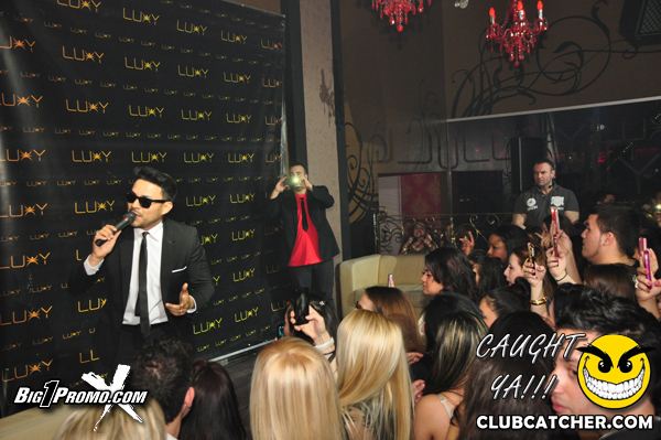 Luxy nightclub photo 273 - February 9th, 2013