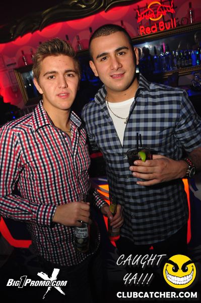 Luxy nightclub photo 274 - February 9th, 2013