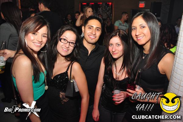 Luxy nightclub photo 276 - February 9th, 2013