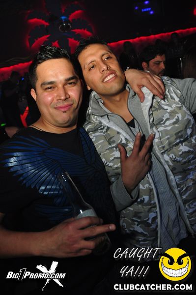 Luxy nightclub photo 277 - February 9th, 2013