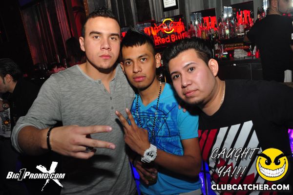 Luxy nightclub photo 279 - February 9th, 2013