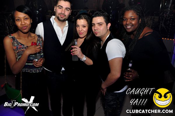 Luxy nightclub photo 280 - February 9th, 2013