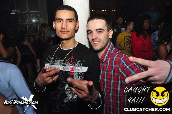 Luxy nightclub photo 283 - February 9th, 2013