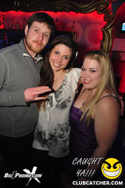 Luxy nightclub photo 284 - February 9th, 2013