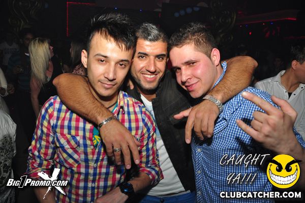 Luxy nightclub photo 285 - February 9th, 2013