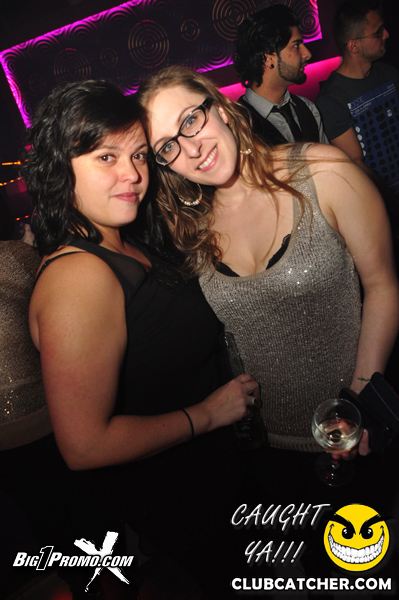 Luxy nightclub photo 287 - February 9th, 2013