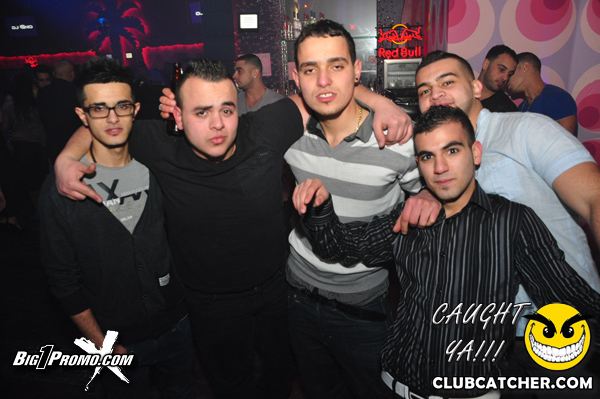 Luxy nightclub photo 294 - February 9th, 2013