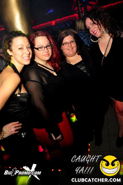 Luxy nightclub photo 296 - February 9th, 2013