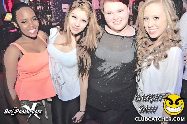 Luxy nightclub photo 301 - February 9th, 2013