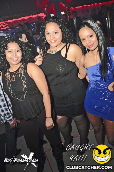 Luxy nightclub photo 304 - February 9th, 2013