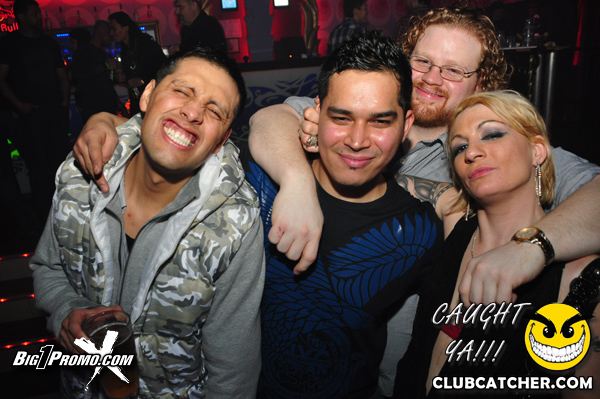 Luxy nightclub photo 306 - February 9th, 2013