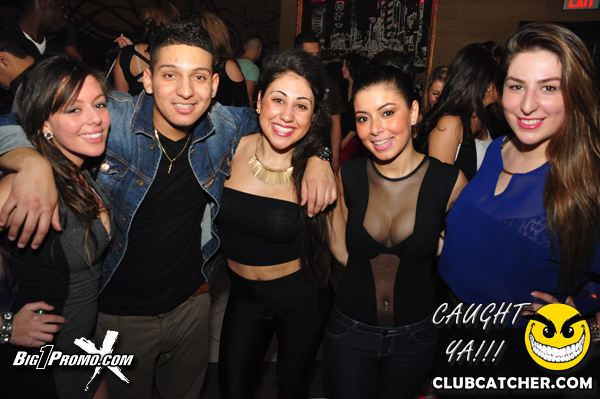 Luxy nightclub photo 309 - February 9th, 2013