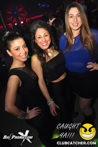 Luxy nightclub photo 32 - February 9th, 2013