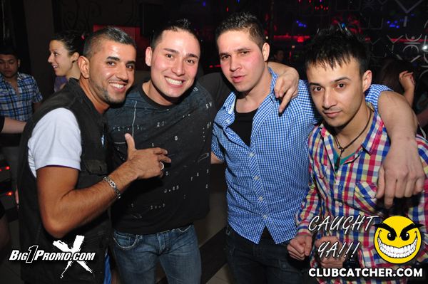 Luxy nightclub photo 312 - February 9th, 2013