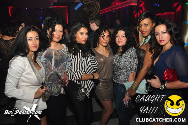 Luxy nightclub photo 313 - February 9th, 2013