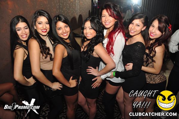 Luxy nightclub photo 314 - February 9th, 2013