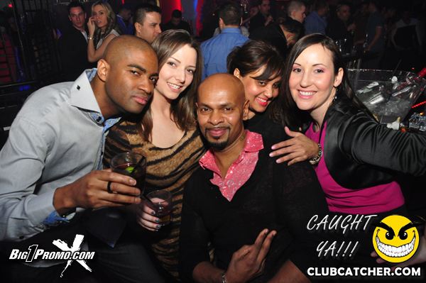 Luxy nightclub photo 316 - February 9th, 2013