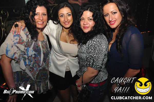 Luxy nightclub photo 317 - February 9th, 2013