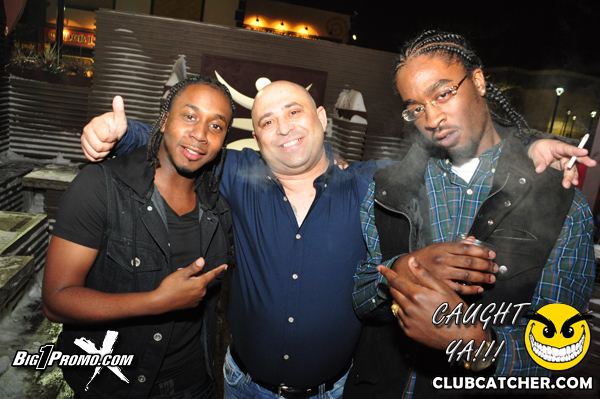 Luxy nightclub photo 321 - February 9th, 2013