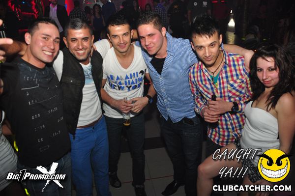 Luxy nightclub photo 323 - February 9th, 2013