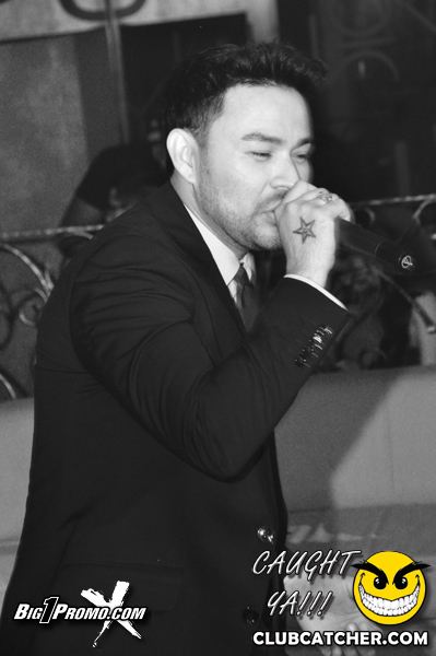 Luxy nightclub photo 325 - February 9th, 2013