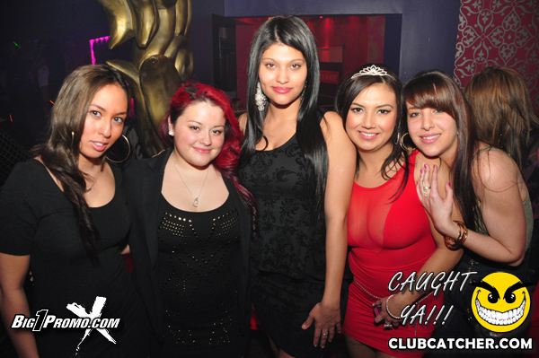 Luxy nightclub photo 326 - February 9th, 2013