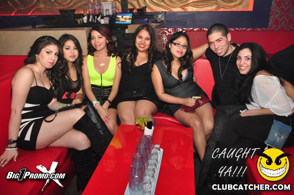 Luxy nightclub photo 335 - February 9th, 2013