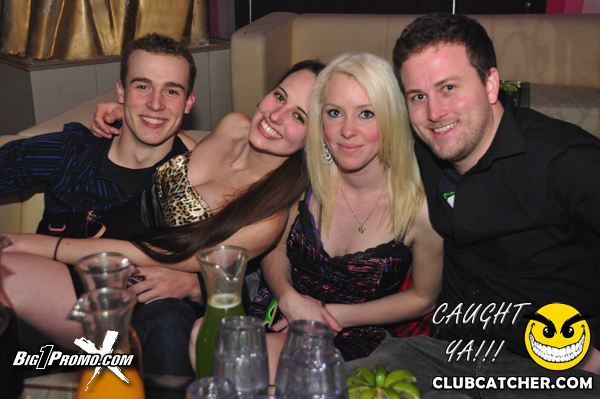 Luxy nightclub photo 338 - February 9th, 2013