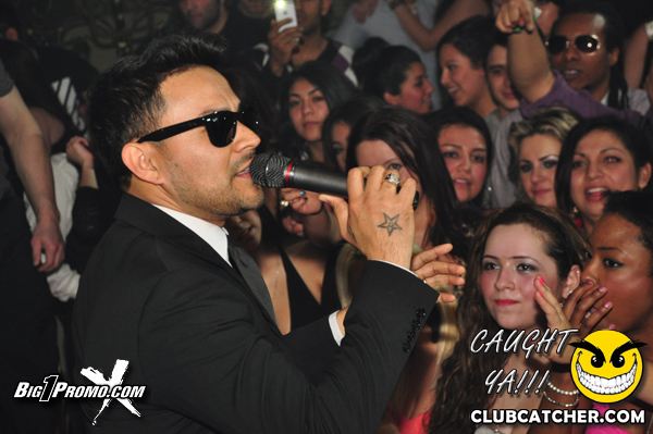 Luxy nightclub photo 342 - February 9th, 2013