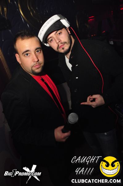 Luxy nightclub photo 343 - February 9th, 2013