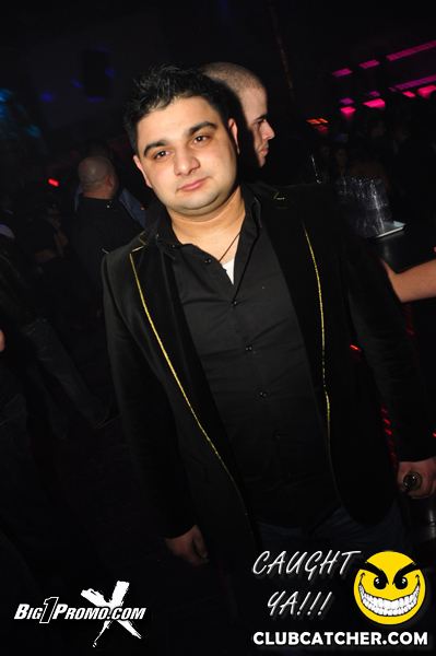 Luxy nightclub photo 347 - February 9th, 2013