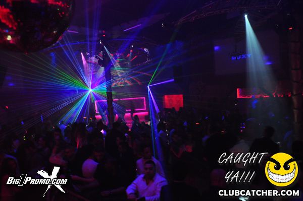 Luxy nightclub photo 37 - February 9th, 2013