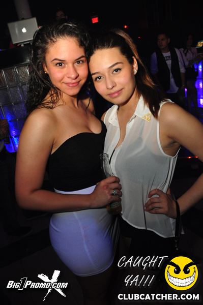 Luxy nightclub photo 38 - February 9th, 2013