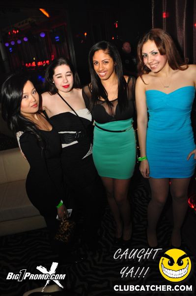 Luxy nightclub photo 41 - February 9th, 2013