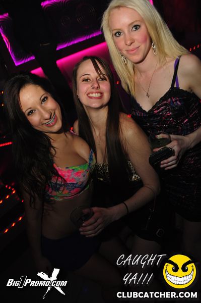 Luxy nightclub photo 42 - February 9th, 2013